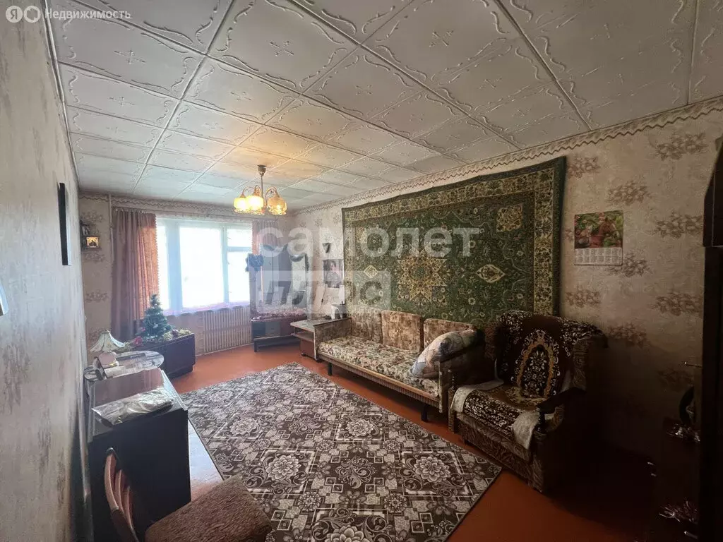 2-комнатная квартира: Ставрополь, улица 45-я Параллель, 5/2 (44 м) - Фото 1