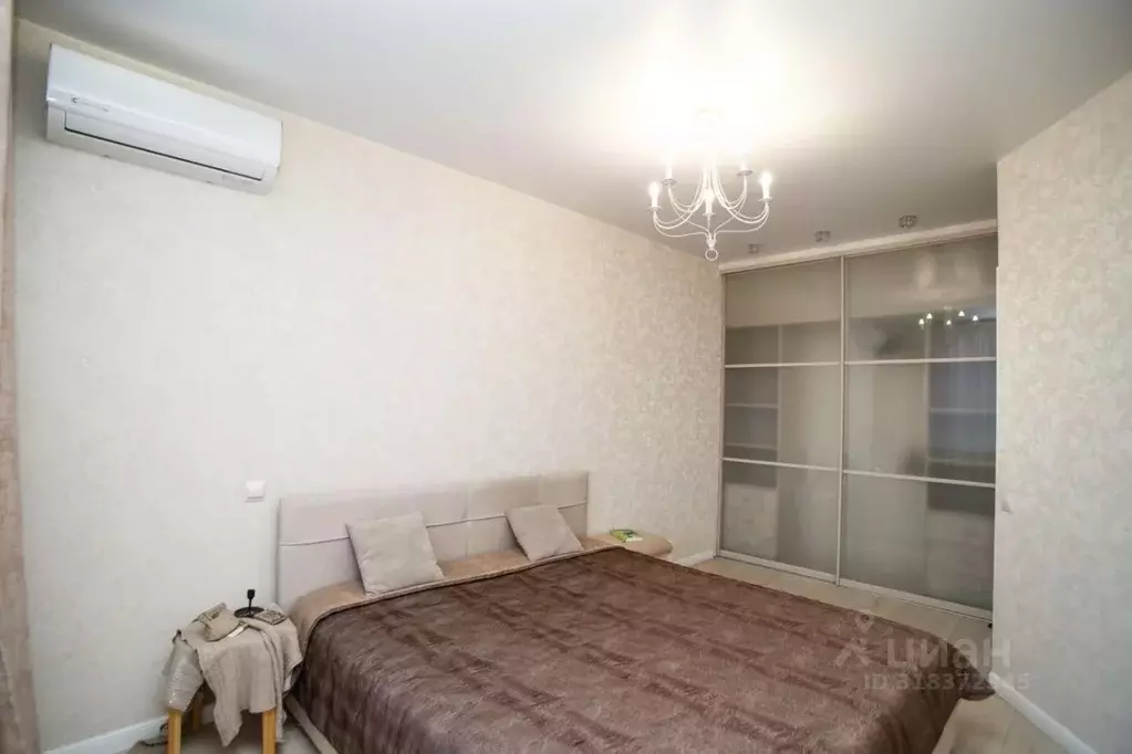 2-к кв. Нижегородская область, Нижний Новгород Малая Ямская ул., 18к1 ... - Фото 0