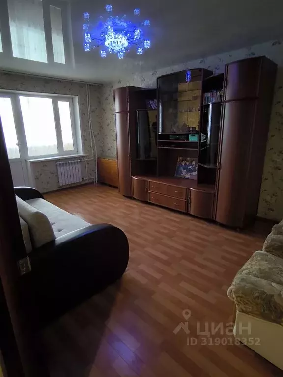 2-к кв. Самарская область, Самара Пензенская ул., 45 (55.0 м) - Фото 0