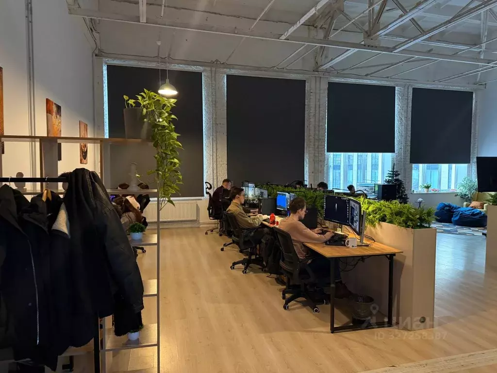 Офис в Санкт-Петербург Кирочная ул., 67с2 (132 м) - Фото 2