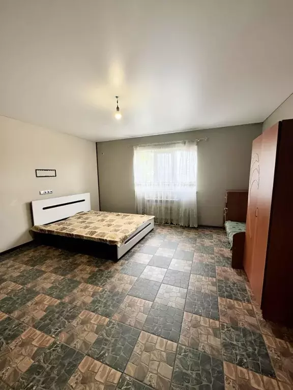 Дом в Саратовская область, Энгельс Кривая ул., 61 (60 м) - Фото 1