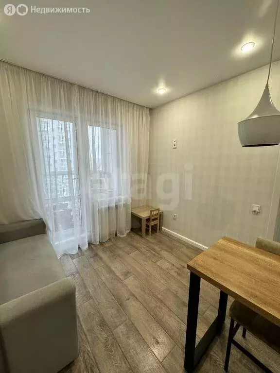 2-комнатная квартира: Иркутск, улица Лермонтова, 343 (39.3 м) - Фото 1
