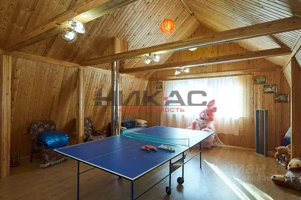 Дом в Ярославская область, Даниловское с/пос, д. Ищейки  (300 м) - Фото 0