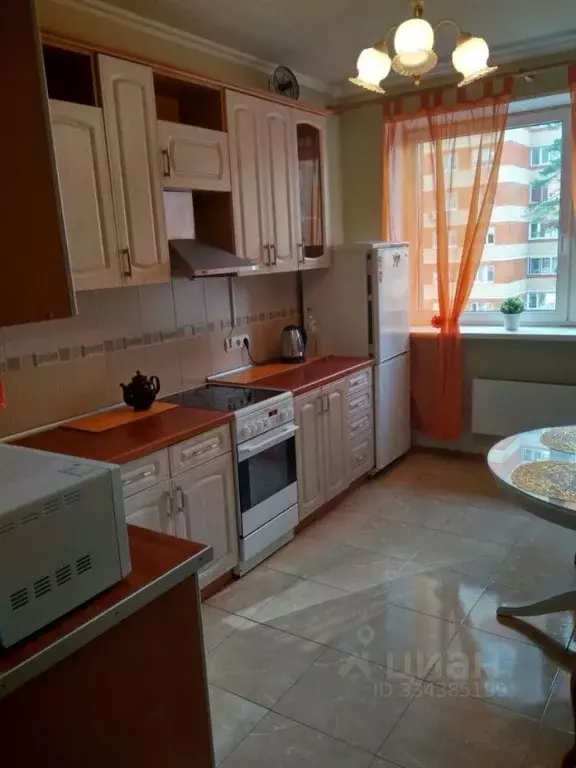 1-к кв. Московская область, Королев ул. Урицкого, 10 (48.0 м) - Фото 1