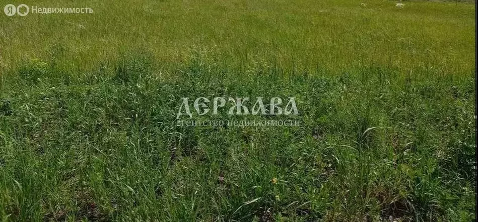 Участок в Старый Оскол, Красномилицейская улица, 18 (10 м) - Фото 0