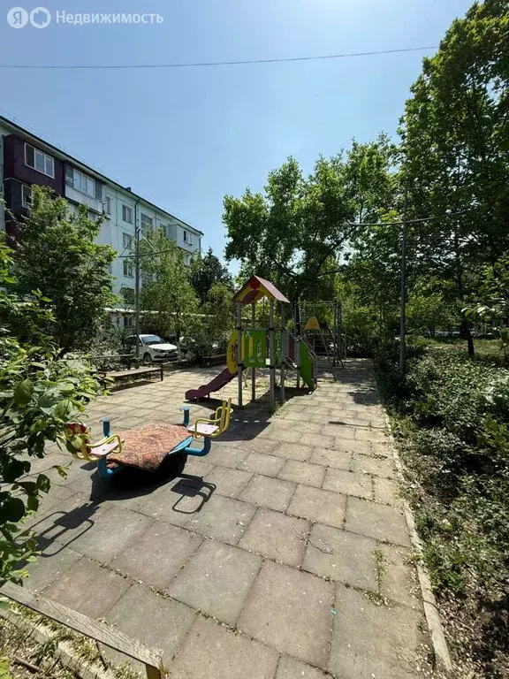 2-комнатная квартира: Махачкала, проспект Гамидова, 30Б (48 м) - Фото 1