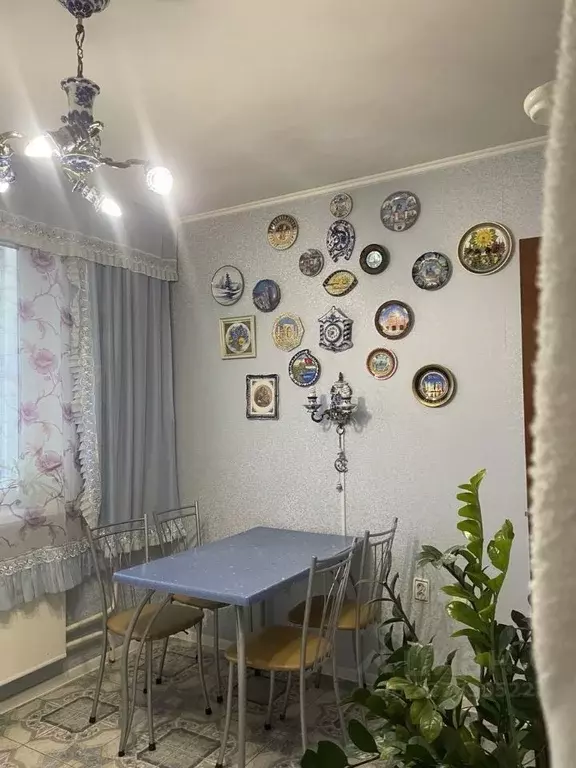 3-к кв. Москва Привольная ул., 77 (74.6 м) - Фото 2