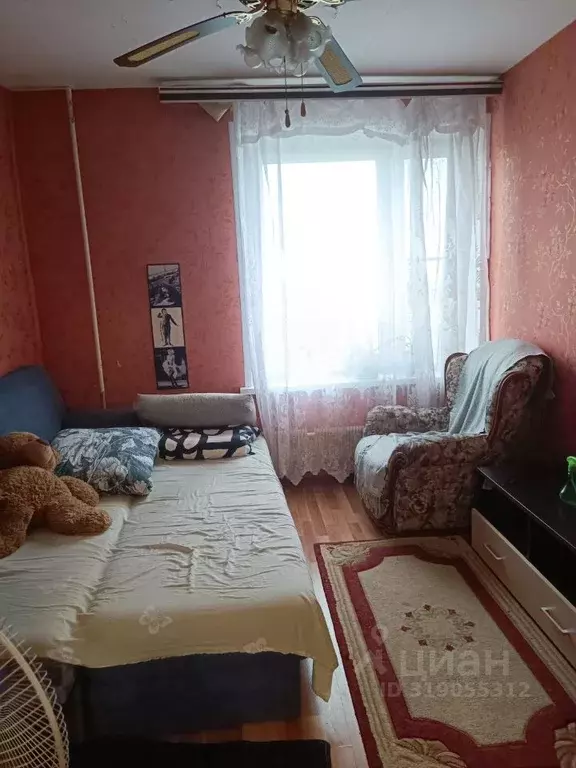 2-к кв. Москва Ставропольская ул., 15К2 (39.0 м) - Фото 0