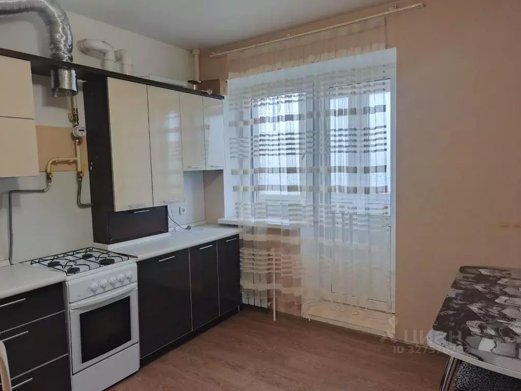 1-к кв. Краснодарский край, Ейск ул. Короленко, 39 (33.8 м) - Фото 1