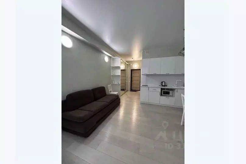 1-к кв. Краснодарский край, Сочи ул. Гастелло, 28 (25.0 м) - Фото 2