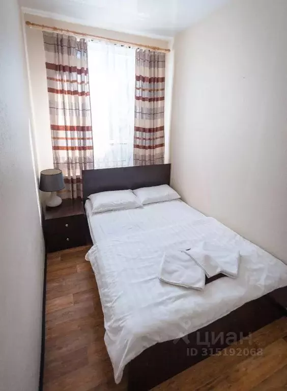 2-к кв. Приморский край, Владивосток Фонтанная ул., 61А (25.0 м) - Фото 0