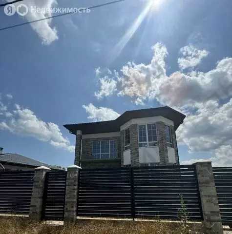 Дом в Козет, Янтарная улица, 15 (150.9 м) - Фото 1