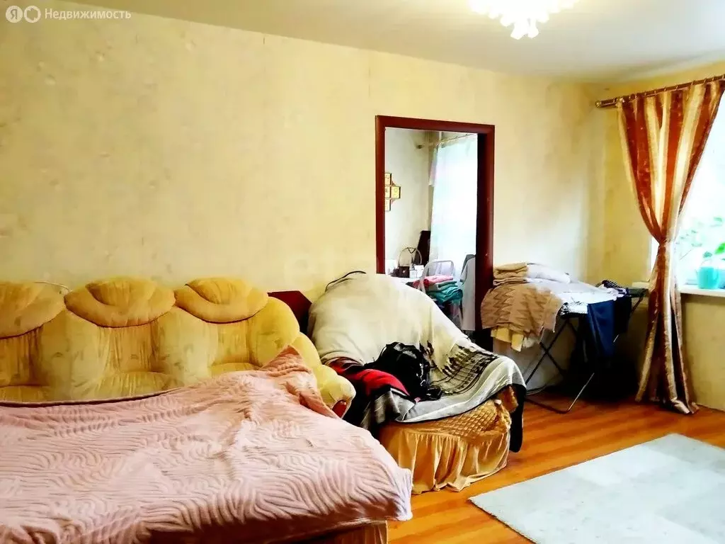 2-комнатная квартира: Серпухов, улица Чернышевского, 40 (44.8 м) - Фото 2