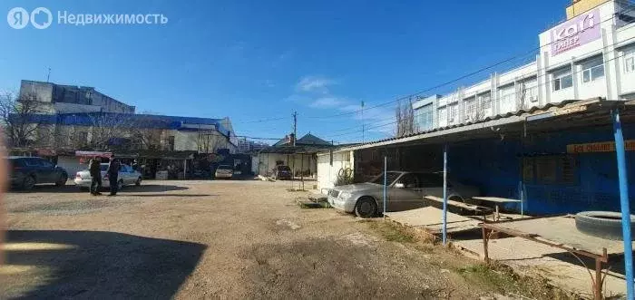 Участок в Евпатория, улица Крупской, 11А (87.8 м) - Фото 0