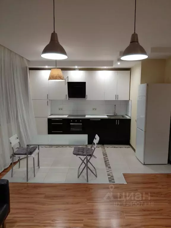 1-к кв. Москва 1-й Нагатинский проезд, 11к2 (60.0 м) - Фото 1