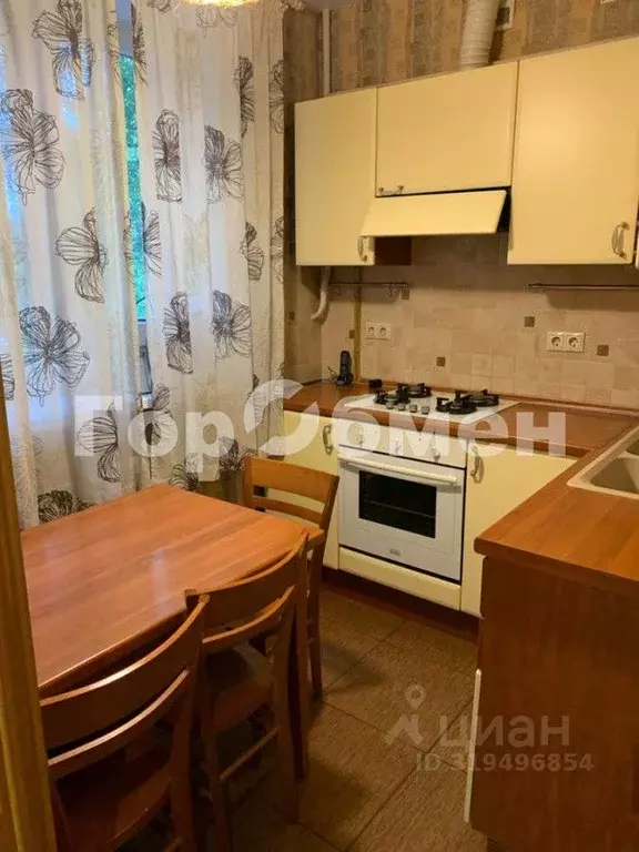 2-к кв. Москва Минская ул., 22 (43.0 м) - Фото 0