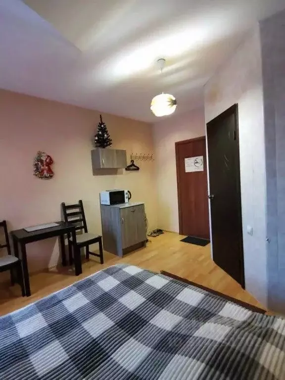 1-к кв. Алтай, Горно-Алтайск ул. Улагашева, 2 (18.0 м) - Фото 1