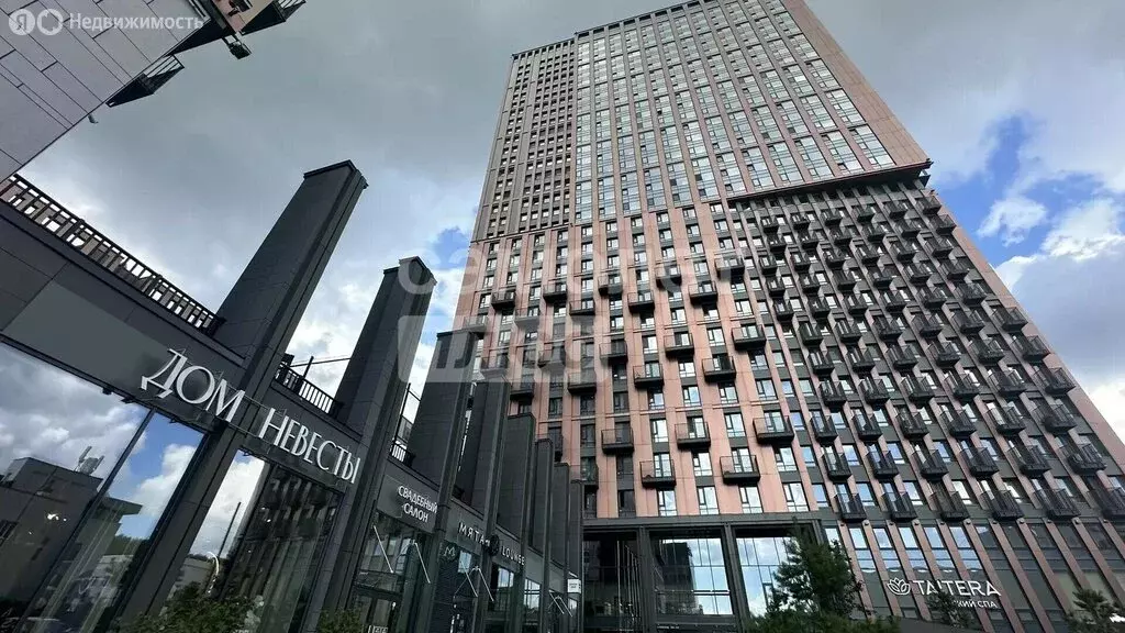 1-комнатная квартира: Уфа, бульвар Ибрагимова, 90/2 (38.9 м) - Фото 1