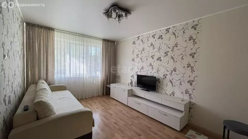2-комнатная квартира: Миасс, Молодёжная улица, 1А (43 м) - Фото 2