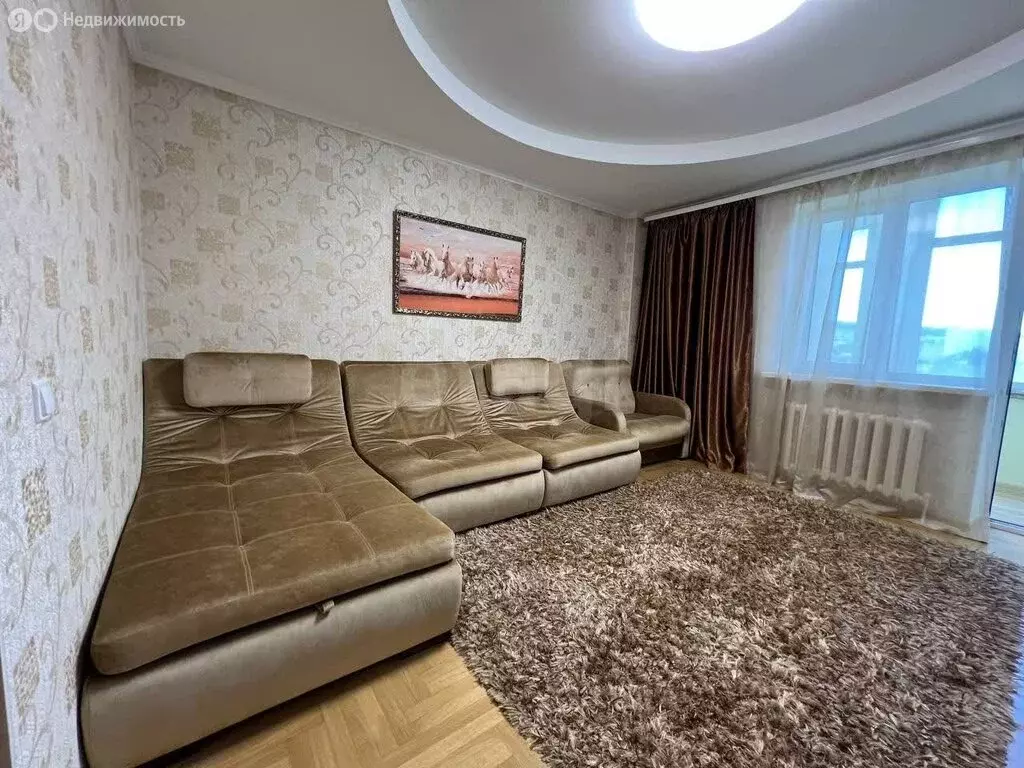2-комнатная квартира: Геленджик, улица Нахимова, 12 (64.8 м) - Фото 0