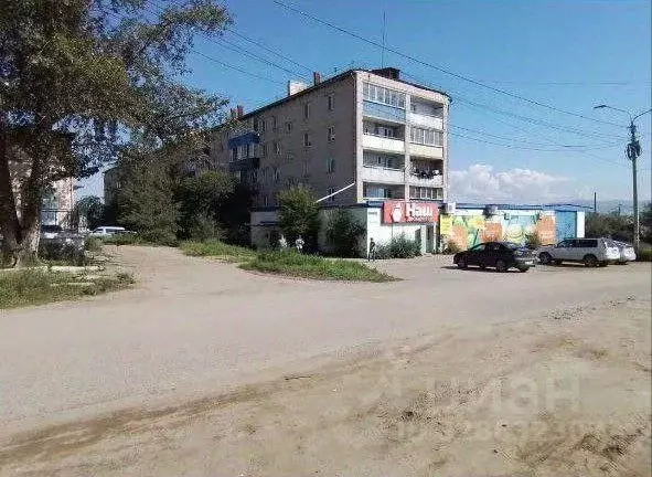 3-к кв. Забайкальский край, Чита ул. Ватутина, 18 (59.1 м) - Фото 2