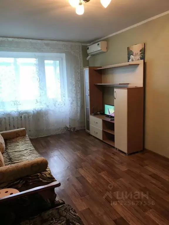 1-к кв. Краснодарский край, Новороссийск ул. Герцена, 9 (18.0 м) - Фото 1