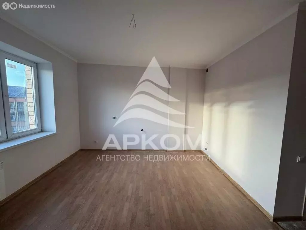 Квартира-студия: Московская область, Дмитров (22.9 м) - Фото 1