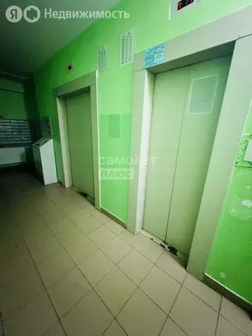 2-комнатная квартира: Ижевск, улица имени Татьяны Барамзиной, 5А (49.1 ... - Фото 1