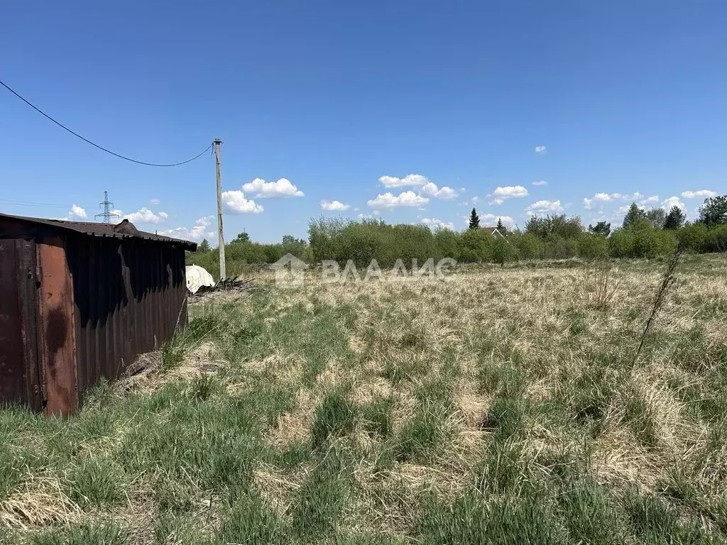 Участок в Иркутская область, Иркутск Автомобилист СНТ, ул. Мичурина ... - Фото 2