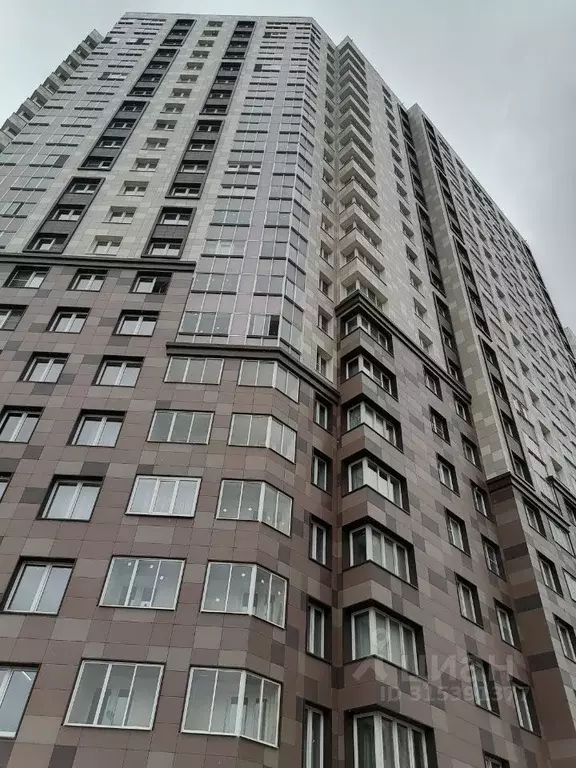 1-к кв. Московская область, Котельники Новые Котельники мкр, 10 (43.0 ... - Фото 0