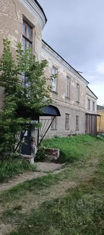 Помещение свободного назначения в Пермский край, Усолье Усольский ... - Фото 1