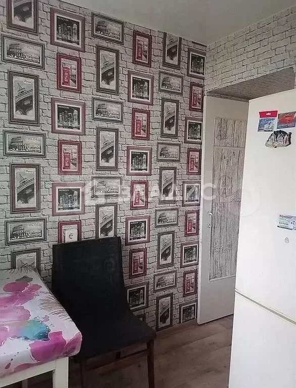 2-к. квартира, 37 м, 1/5 эт. - Фото 1
