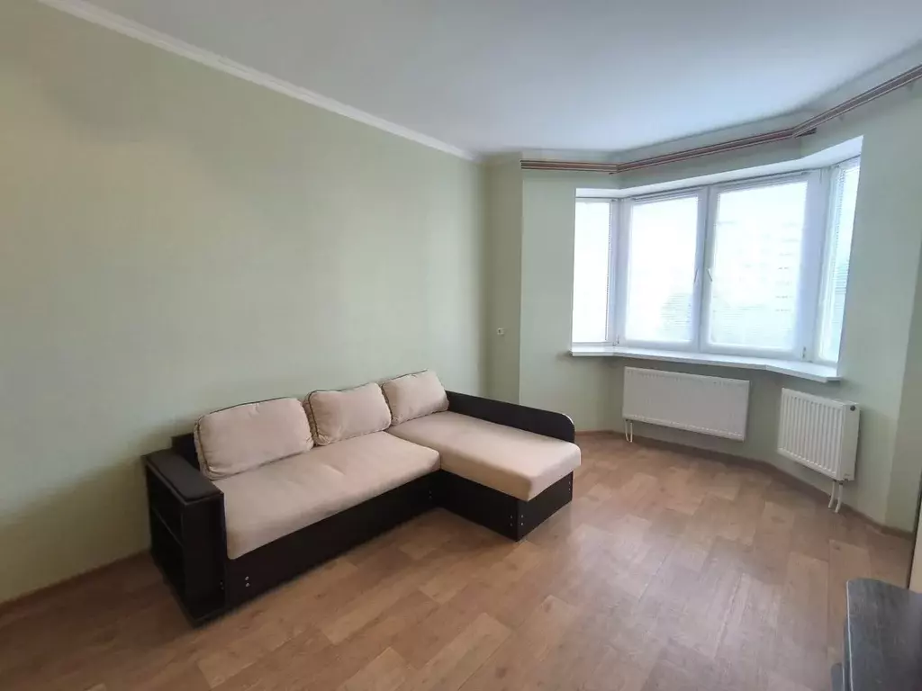 Продаётся 1-к квартира, 49.36 м - Фото 0