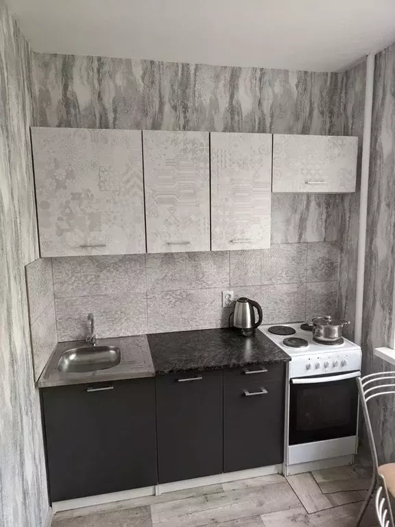 1-к. квартира, 39 м, 3/9 эт. - Фото 0