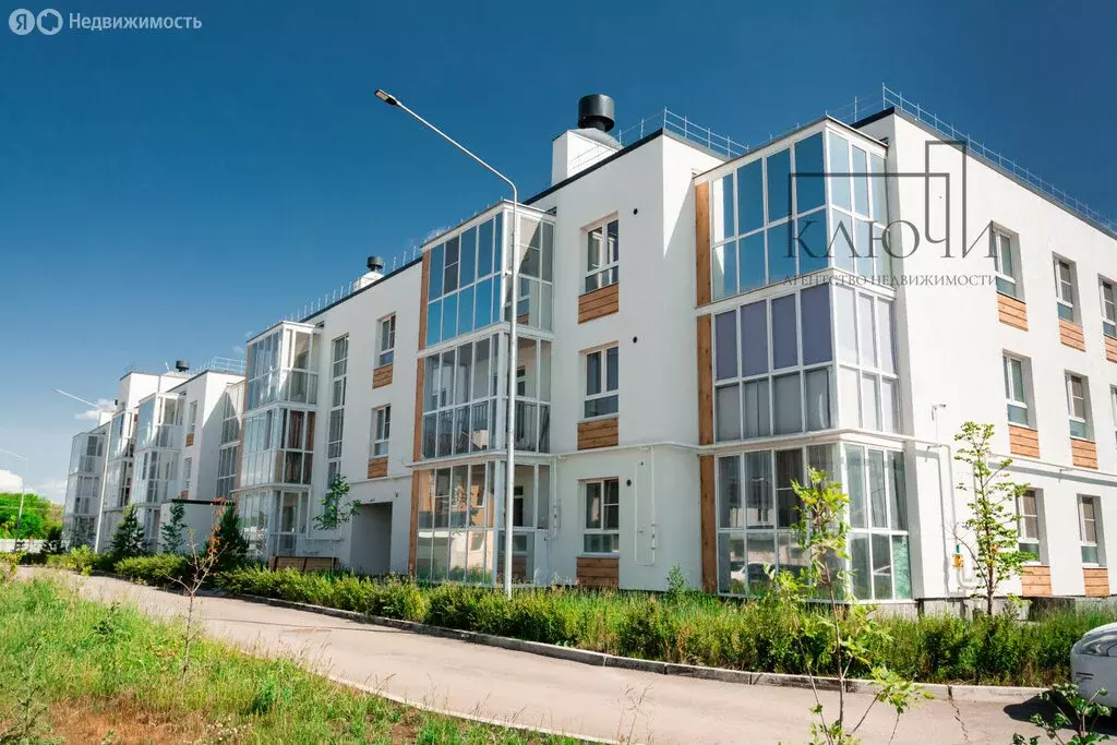 1-комнатная квартира: Магнитогорск, улица Зелёный Лог, 71/2 (43 м) - Фото 1