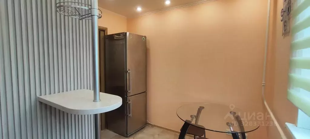 1-к кв. Москва Клязьминская ул., 7К2 (37.7 м) - Фото 2