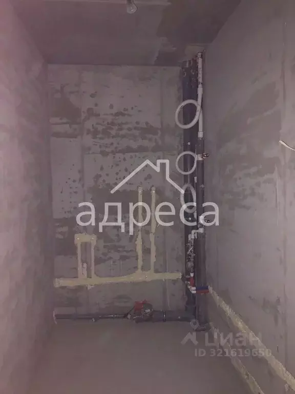 1-к кв. Самарская область, Самара ул. Свободы, 134 (43.1 м) - Фото 2