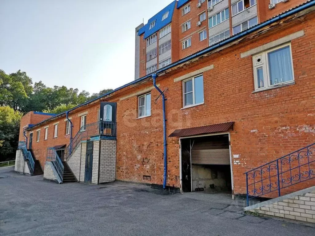 Гараж в Чувашия, Чебоксары ул. Академика Королева, 1 (54 м) - Фото 1