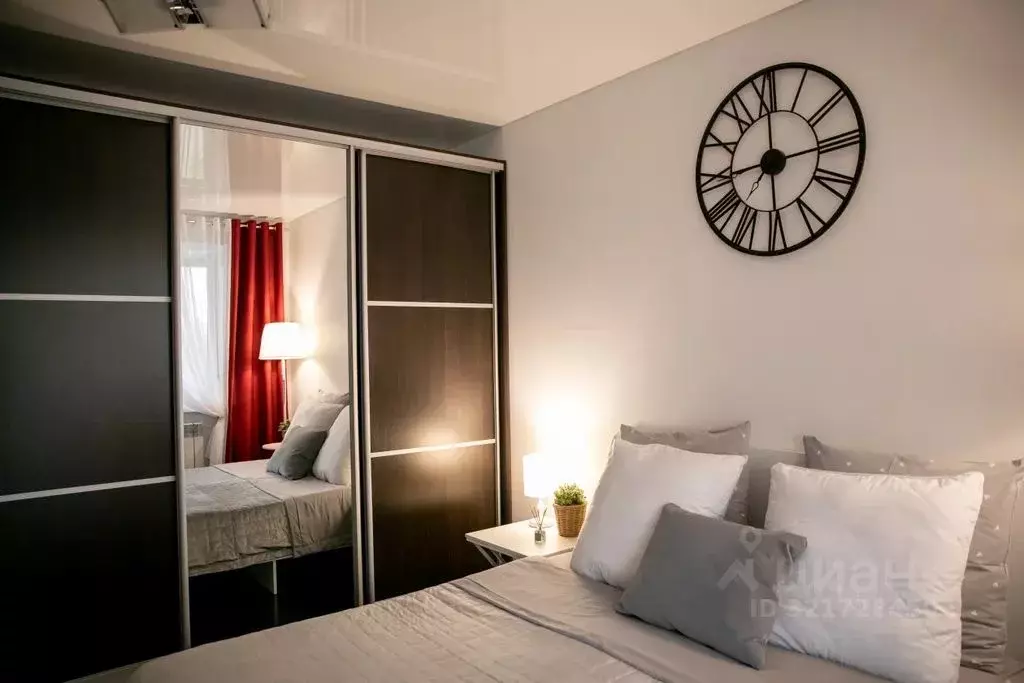 Студия Костромская область, Кострома Никитская ул., 126а (39.0 м) - Фото 1