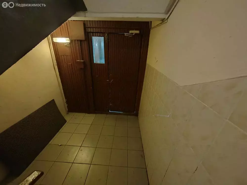 2-комнатная квартира: Москва, Ленинский проспект, 43к7 (40.8 м) - Фото 1