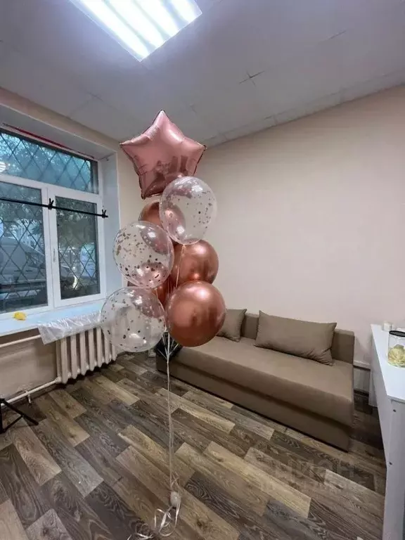 Помещение свободного назначения в Москва 5-я Магистральная ул., 8 (209 ... - Фото 1