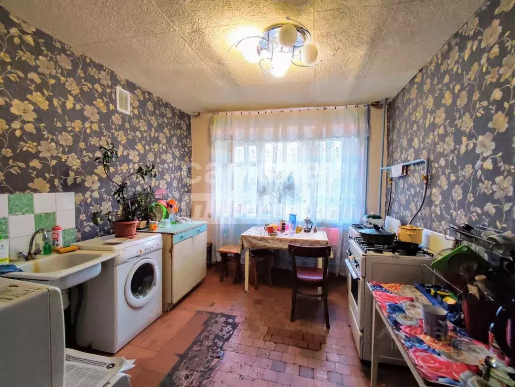 Комната Архангельская область, Коряжма ул. Лермонтова, 2 (10.5 м) - Фото 2