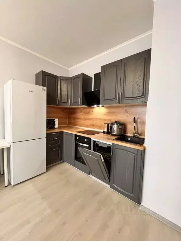 1-к кв. Санкт-Петербург Манчестерская ул., 3к2 (38.1 м) - Фото 1