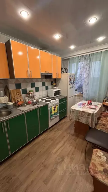 2-к кв. Мурманская область, Мурманск Якорный пер., 14 (44.0 м) - Фото 1