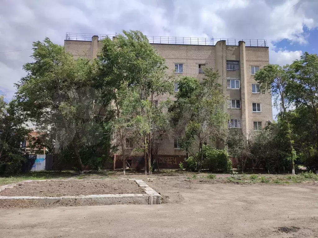 1-к. квартира, 34 м, 4/5 эт. - Фото 0
