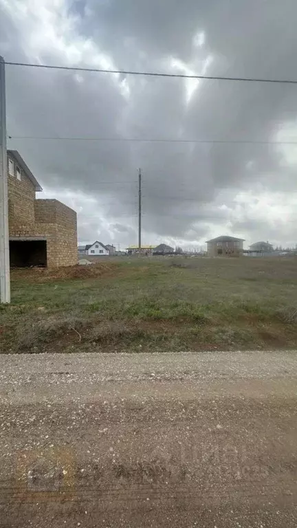 Участок в Крым, Саки ул. Джемиля Керменчикли, 11 (6.0 сот.) - Фото 2