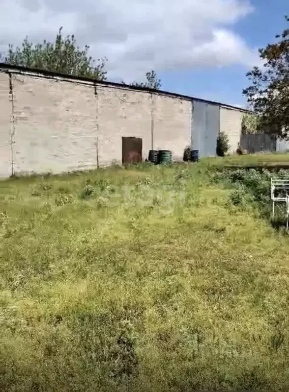 Склад в Ставропольский край, Шпаковский муниципальный округ, с. ... - Фото 2