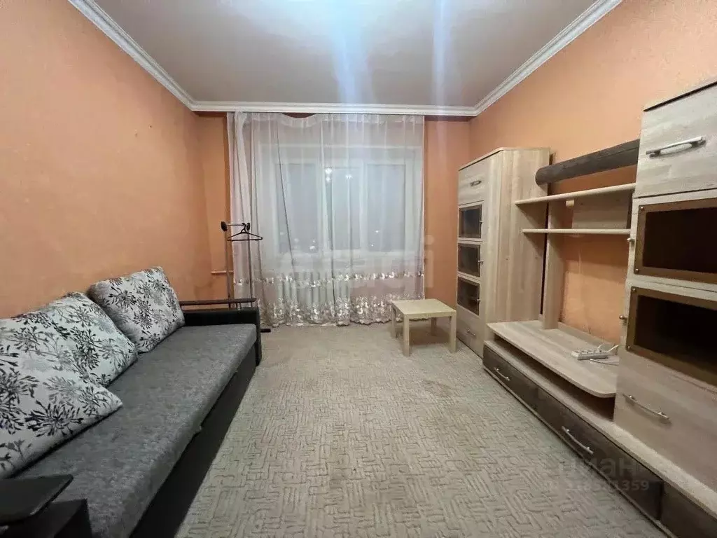3-к кв. Ханты-Мансийский АО, Сургут ул. Островского, 21/1 (76.0 м) - Фото 1