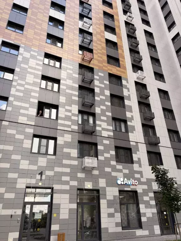 2-к кв. Москва, Москва, Троицк ул. Городская, 14 (56.2 м) - Фото 1