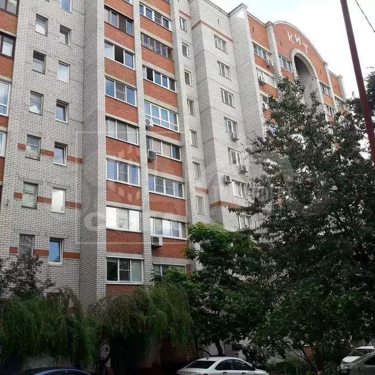 3-к. квартира, 90,2 м, 1/10 эт. - Фото 1